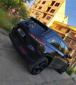 جیپ گراند شیرۆکی